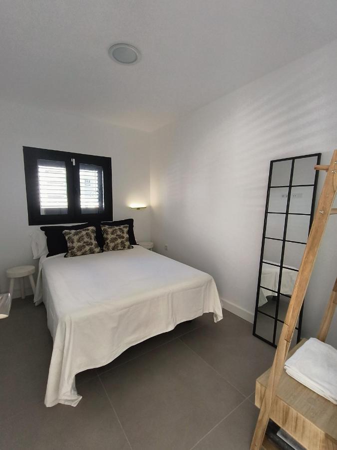 Casa Sandalio Corralejo Exterior foto